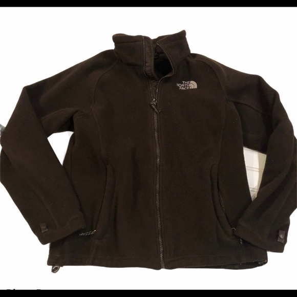 The North Face Jackets & Blazers - Women’s THE NORTH FACE Chocolate Brown Jacket